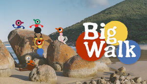 Big Walk on Steam