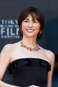 Ryoko Yonekura - Wikipedia