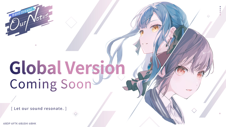 New Girls Band Game Coming Soon