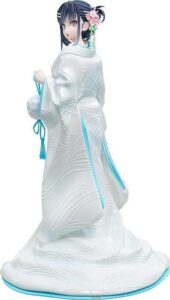 FREEing Bunny Suit Planning statuette PVC 1/4 Sophia F. Shirring Reverse Bunny Ver. 51 cm