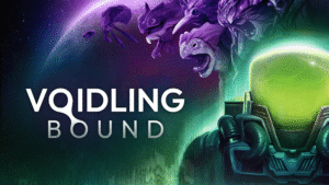 Voidling Bound Coming Soon - Epic Games Store