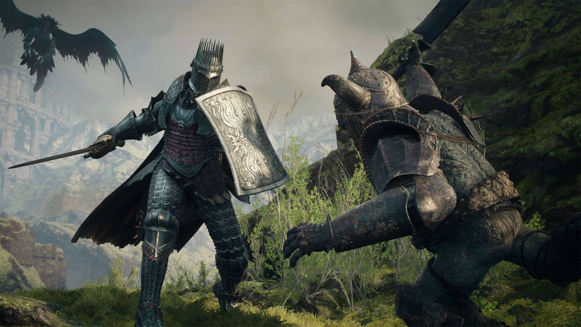 Dragon's Dogma 2 Update Image