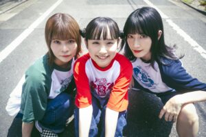 SABASISTER - PONYCANYON USA