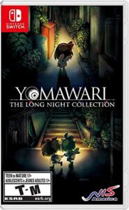 Nintendo Switch Yomawari The Long Night Collection