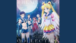 Moonlight Densetsu