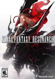FINAL FANTASY RESONANCE