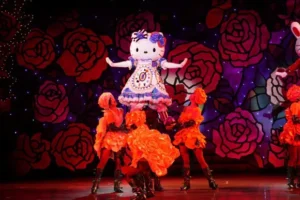 Hello Kitty takes to the stage for the Sanrio musical【Photos】 | SoraNews24 —Japan News—
