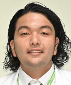 Moriyama Shintaro (盛山晋太郎) - MyDramaList