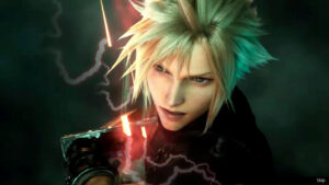 FINAL FANTASY RESONANCE | SQUARE ENIX Store