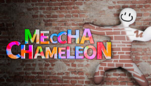 Save 20% on MECCHA CHAMELEON on Steam