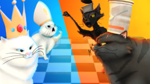 Cat Chess Demo on Steam
