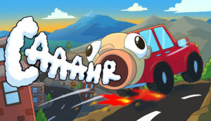 CAAAHR! on Steam