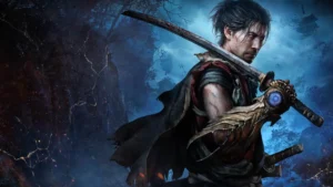 Onimusha: Way of the Sword Interview: Resurrecting a Series After 20 Years - CNET