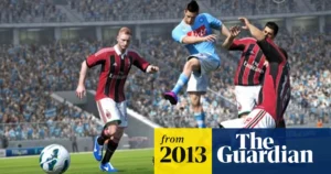 Fifa 14 preview: skill games, career mode and more | Games | The Guardian