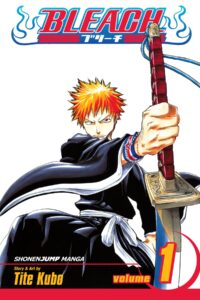 Bleach, Vol. 1 Manga eBook by Tite Kubo - EPUB | Rakuten Kobo United States