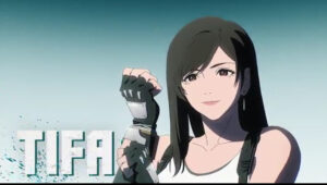 Capcom reveals new characters for Street Fighter 6, including Final Fantasy's Tifa Lockhart, at Summer Game Fest 2026 - GamesBeat
