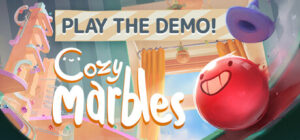 Cozy Marbles on Steam