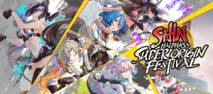 On the 5th Anniversary of NGS | Phantasy Star Online 2 New Genesis Official Site | SEGA