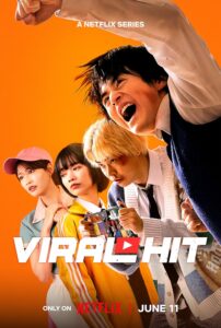 Viral Hit (TV Series 2026– ) - IMDb