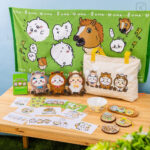 Japan Chiikawa Happy Bag - Chiikawa & Hachiware & Usagi : 2026 Year of the Horse | Kawaii Limited