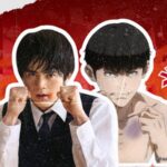 Netflix Japan Turns Webtoon Smash 'Viral Hit' Into Must-Watch
