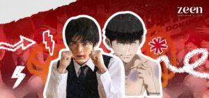 Netflix Japan Turns Webtoon Smash 'Viral Hit' Into Must-Watch