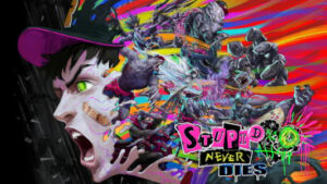 Stupid Never Dies Launches Fall 2026, Reveals New Trailer Showcasing Blazing-Fast Action" - Games Press