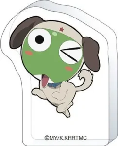 Keroro Gunsou - Acrylic stand