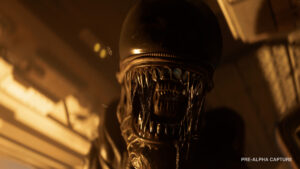 Alien: Isolation 2 Summer Game Fest 2026 Demo Reviews & Interviews - Alien vs. Predator Galaxy