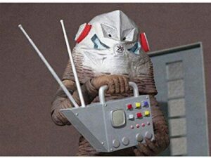Bandai Hobby S.H.Figuarts Alien Zarab Ultraman : SHFiguarts.com
