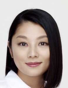 Koike Eiko (小池栄子) - MyDramaList
