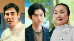 CN] Hongo Kanata, Shiraishi Kayoko and Takashima Masanobu, join "Kimi no Suki wa Muteki" drama series. It'll start airing in July. (TBS) Matsumoto Wakana & #MILK Sano Hayato lead. #本郷奏多 #白石加代子 #髙嶋政伸