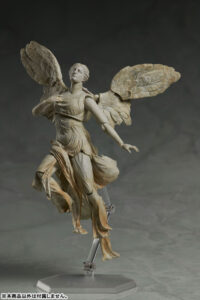 AmiAmi [Character & Hobby Shop] | figma The Table Museum Winged Victory of Samothrace(Pre-order)