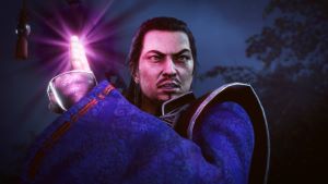 Saito Toshimitsu | Nioh 2 Wiki