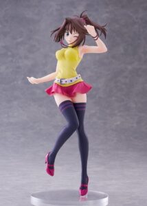 Yu-Gi-Oh! The Dark Side of Dimensions Pop Up Parade L Anzu Mazaki