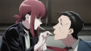 Smoking Behind the Supermarket with You's New Main Trailer Reveals July 9 Start Date