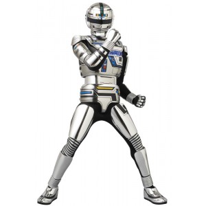 Buy Space Sheriff Gavan Type G - Limited Edition [Project BM ! 76] (Hobby & Toys Japanese import) - nin-nin-game.com