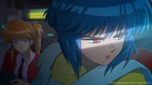 THE GHOST IN THE SHELL Anime Previews Ending Theme Song in New Trailer - Crunchyroll News