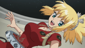 All the Astronauts Assemble in Dr. Stone Final Season Updated Climax Visual - Anime Corner