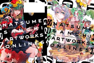 Catsuka Shopping - Onlines - Natsume Sanchi Artworks
