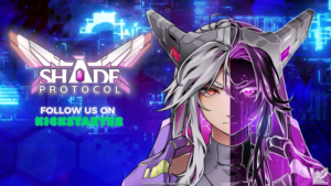 SHADE Protocol Kickstarter Campaign Now Live With Unique Digital and Physical Rewards｜Game8