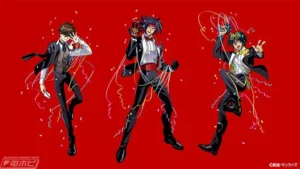 Apparently the teased G Gundam project is part of the "Gundam GWX 30th Anniversary Project" which will also include other anniversary events over the next 3 years involving Gundam Wing and Gundam