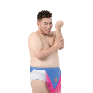 Danshoku Dieno Profile | Streaming Matches of Danshoku Dieno! Watch Pro Wrestling on WRESTLE UNIVERSE