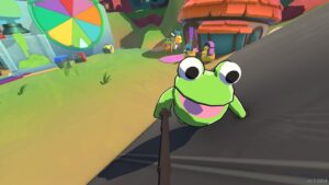 Steam Community :: Frog Sqwad 🐸