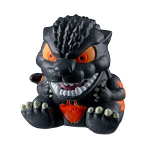 Machiboke | Wikizilla, the kaiju encyclopedia