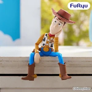 Toy Story Noodle Stopper Figure - Woody [Pre-Order Jun 2026] – JumpIchiban