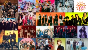 Odaiba's Mezamashi Live Kicks Off Summer with Exciting First Performer Reveal: JO1, DISH//, IS:SUE, noa and More ｜ NiEW – The media for the culture of asia and Japan such as music,
