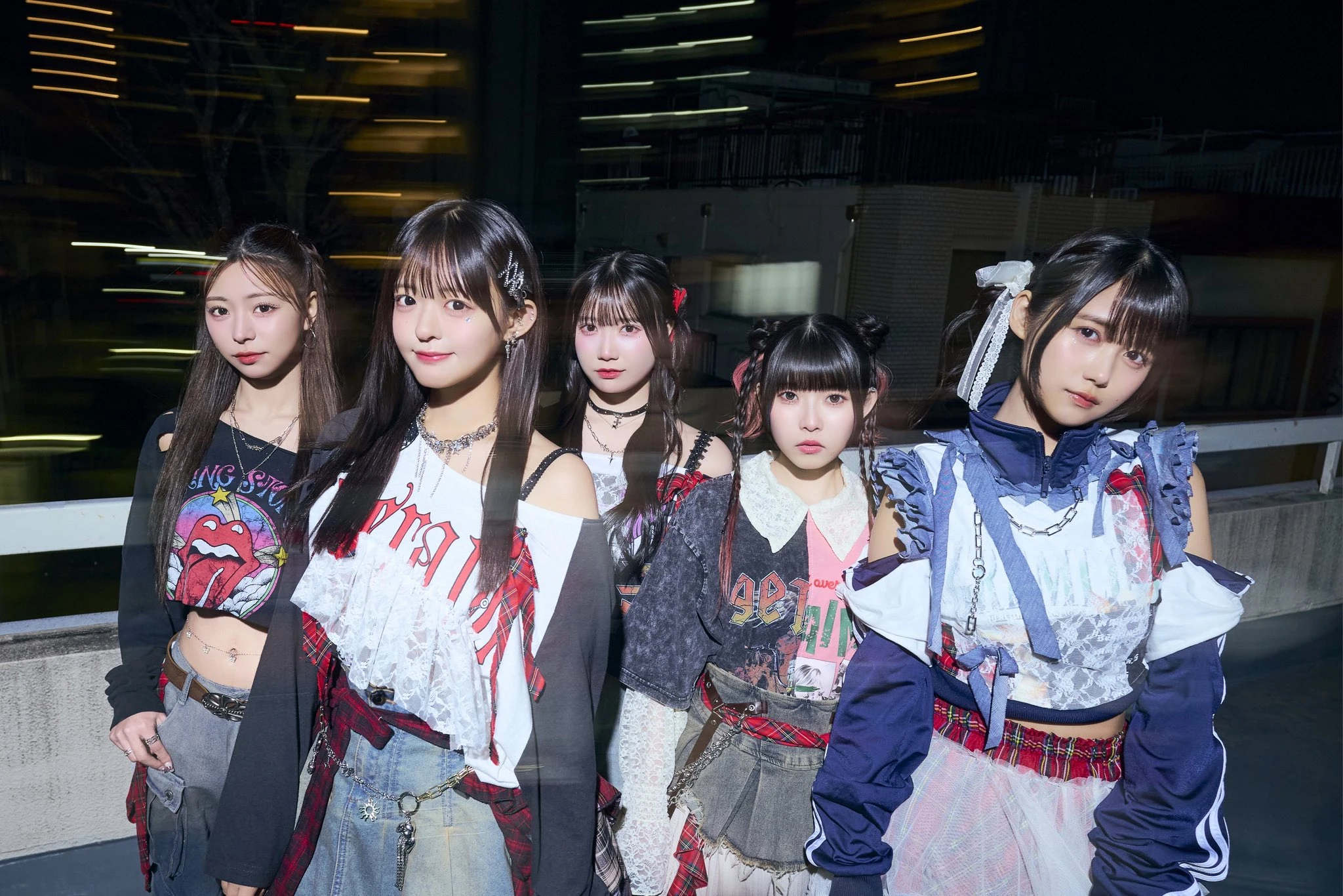 Tsuki ni Ashiato wo Nokoshita Shoujo Tachi wa Ittai Nani wo Mita no ka... | Jpop Wiki | Fandom