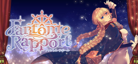 FantômeRapport on Steam