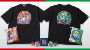 Pokémon 30th Anniversary Merchandise Revealed Featuring Classic Game Box Art Designs | Japan Anime News powered by ORICON NEWS